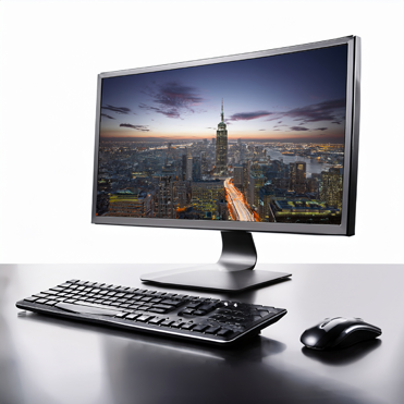 Edwalton IT, Nottingham PC repair